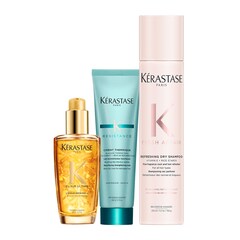 Haircare Must Haves, KÉRASTASE